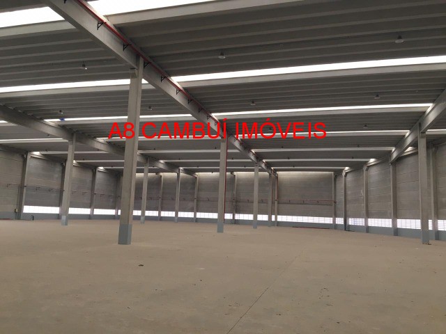 Depósito-Galpão-Armazém para alugar, 14000m² - Foto 10