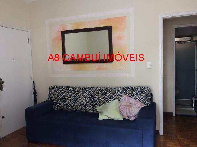 Apartamento à venda com 2 quartos, 73m² - Foto 3