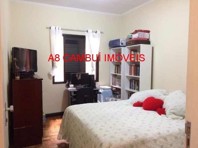 Apartamento à venda com 2 quartos, 73m² - Foto 4