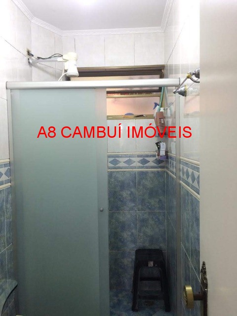 Apartamento à venda com 2 quartos, 73m² - Foto 7