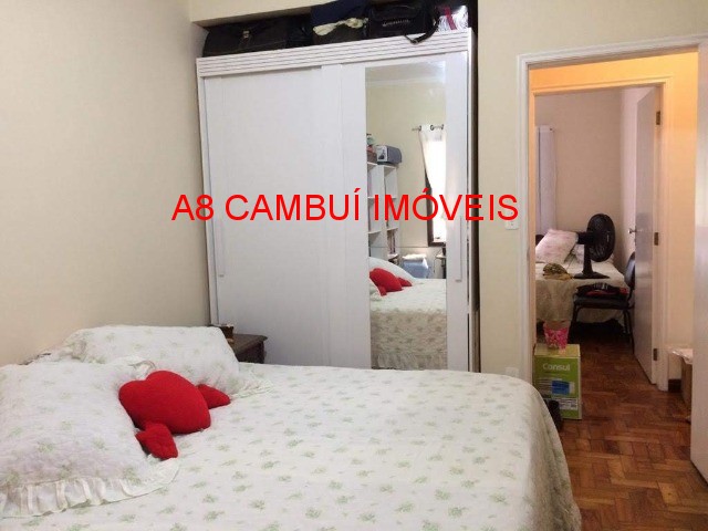 Apartamento à venda com 2 quartos, 73m² - Foto 12