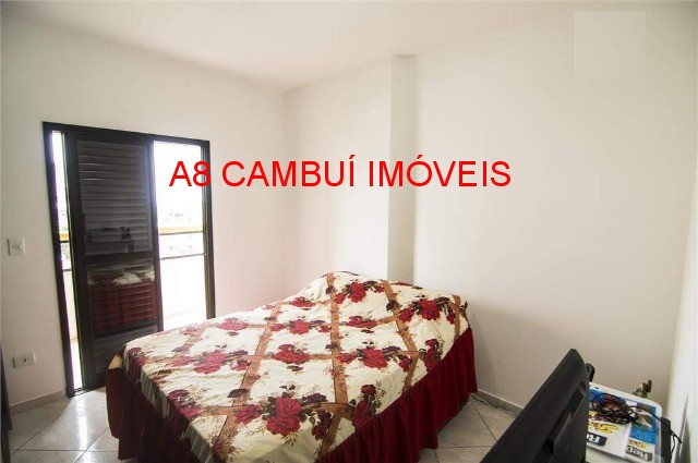 Apartamento à venda com 2 quartos, 89m² - Foto 7