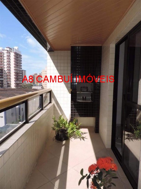 Apartamento à venda com 2 quartos, 89m² - Foto 5