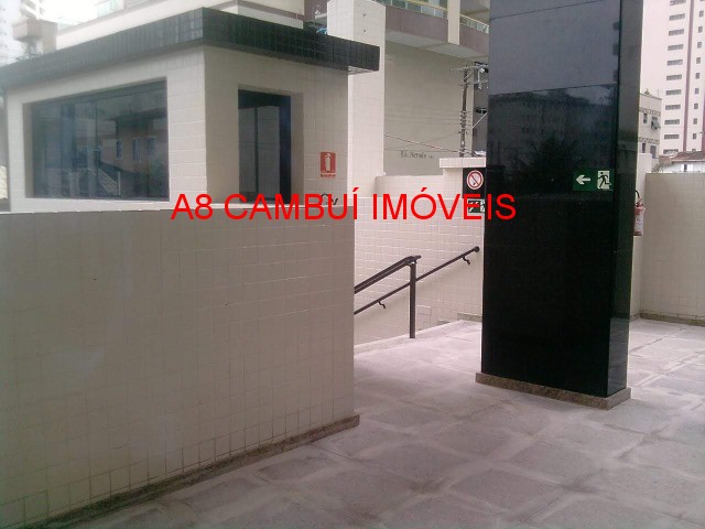 Apartamento à venda com 2 quartos, 89m² - Foto 17