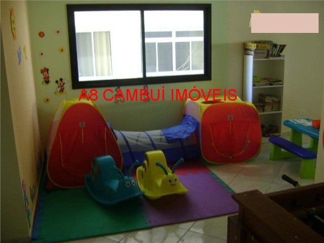 Apartamento à venda com 2 quartos, 89m² - Foto 22