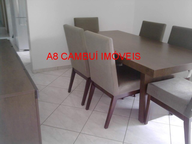 Apartamento à venda com 2 quartos, 89m² - Foto 13