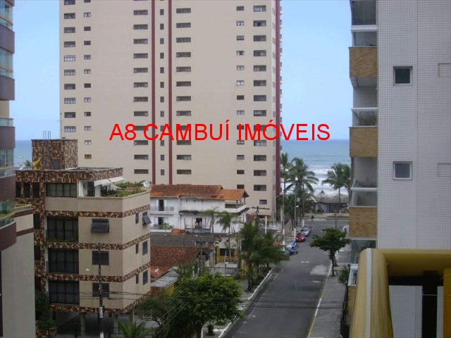 Apartamento à venda com 2 quartos, 89m² - Foto 1