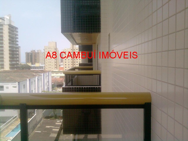 Apartamento à venda com 2 quartos, 89m² - Foto 9