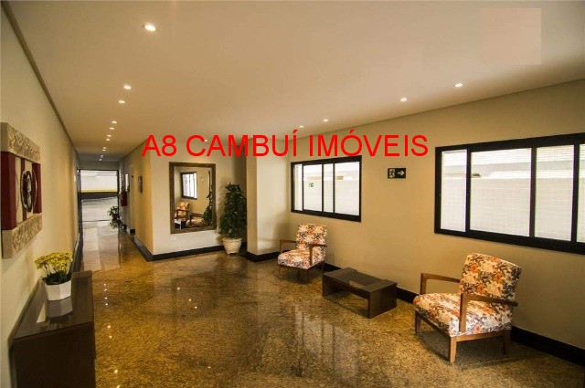 Apartamento à venda com 2 quartos, 89m² - Foto 3