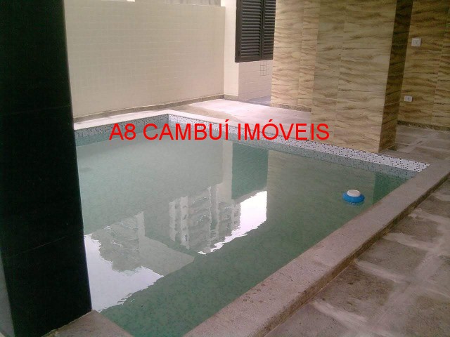 Apartamento à venda com 2 quartos, 89m² - Foto 21