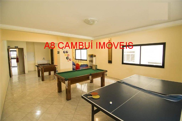 Apartamento à venda com 2 quartos, 89m² - Foto 20