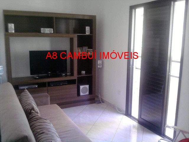 Apartamento à venda com 2 quartos, 89m² - Foto 6