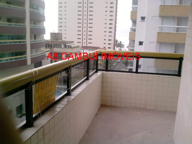 Apartamento à venda com 2 quartos, 89m² - Foto 2