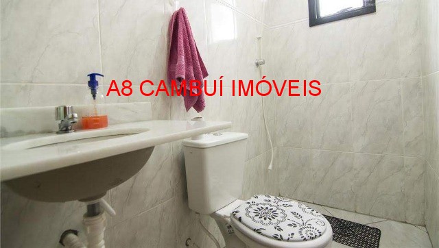 Apartamento à venda com 2 quartos, 89m² - Foto 8