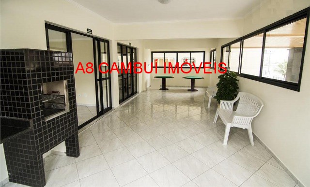 Apartamento à venda com 2 quartos, 89m² - Foto 23