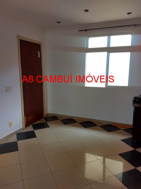 Apartamento à venda com 3 quartos, 86m² - Foto 1