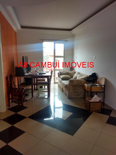 Apartamento à venda com 3 quartos, 86m² - Foto 2