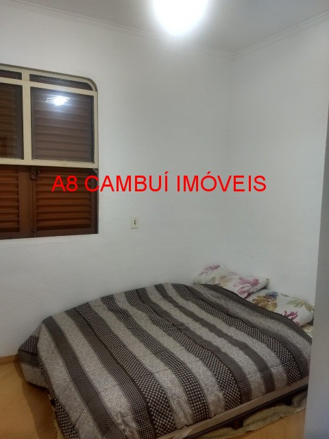 Apartamento à venda com 3 quartos, 86m² - Foto 4