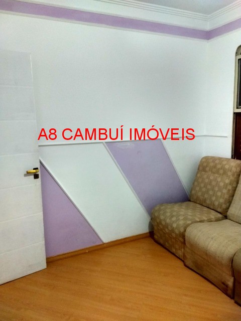 Apartamento à venda com 3 quartos, 86m² - Foto 7