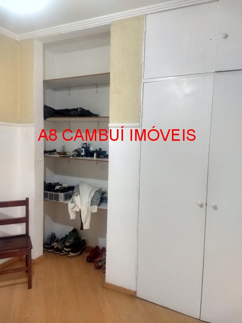 Apartamento à venda com 3 quartos, 86m² - Foto 8