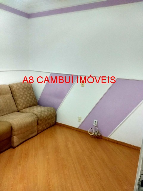 Apartamento à venda com 3 quartos, 86m² - Foto 9