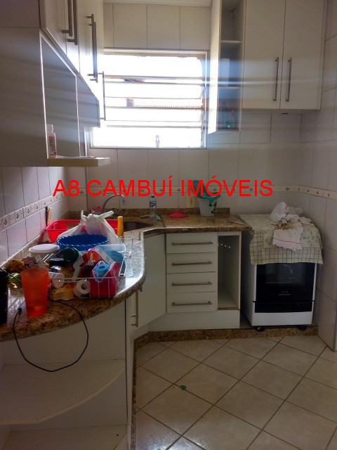 Apartamento à venda com 3 quartos, 86m² - Foto 11