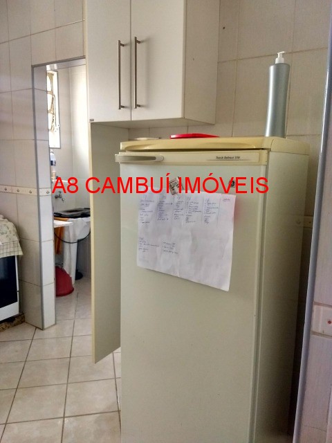 Apartamento à venda com 3 quartos, 86m² - Foto 12