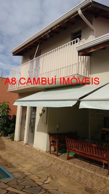 Casa à venda com 2 quartos, 155m² - Foto 1