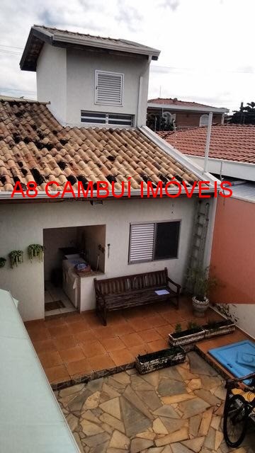 Casa à venda com 2 quartos, 155m² - Foto 2