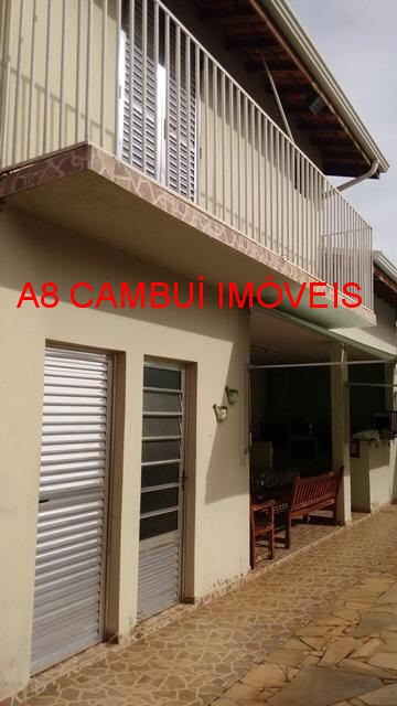 Casa à venda com 2 quartos, 155m² - Foto 5