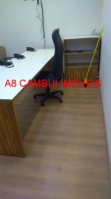 Conjunto Comercial-Sala à venda e aluguel, 30m² - Foto 5