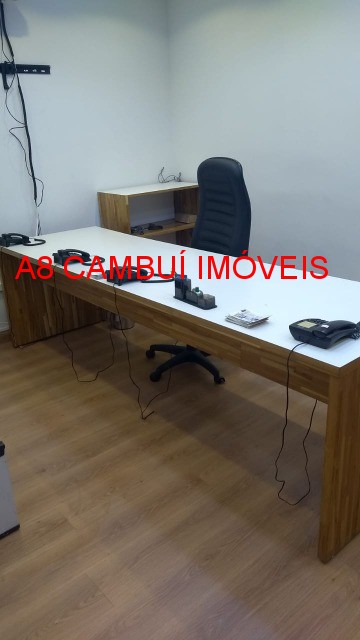 Conjunto Comercial-Sala à venda e aluguel, 30m² - Foto 8