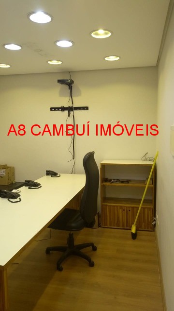 Conjunto Comercial-Sala à venda e aluguel, 30m² - Foto 9