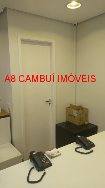 Conjunto Comercial-Sala à venda e aluguel, 30m² - Foto 10