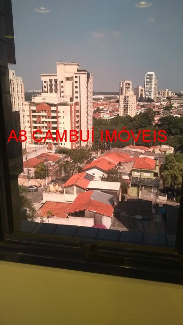 Conjunto Comercial-Sala à venda e aluguel, 30m² - Foto 13