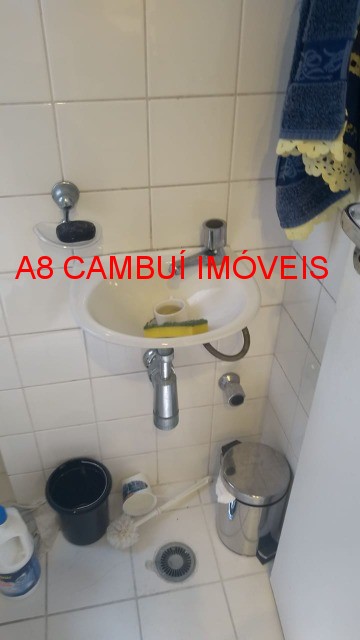 Conjunto Comercial-Sala à venda e aluguel, 30m² - Foto 14