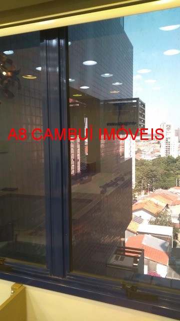 Conjunto Comercial-Sala à venda e aluguel, 30m² - Foto 18