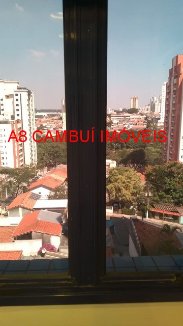 Conjunto Comercial-Sala à venda e aluguel, 30m² - Foto 19