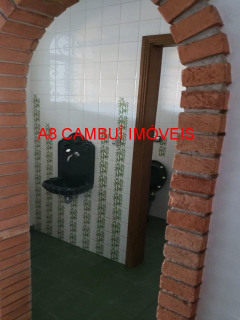 Prédio Inteiro para alugar com 4 quartos, 550m² - Foto 24