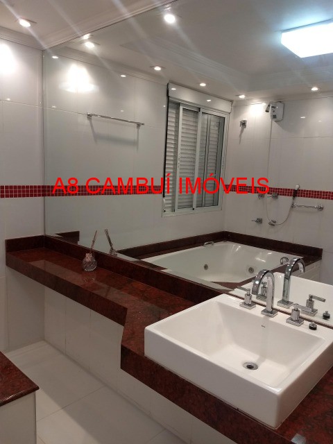 Casa à venda com 3 quartos, 372m² - Foto 17