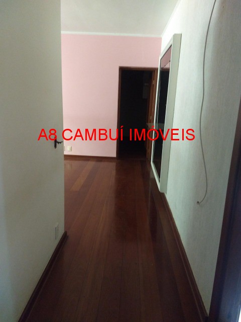 Casa à venda com 3 quartos, 372m² - Foto 26