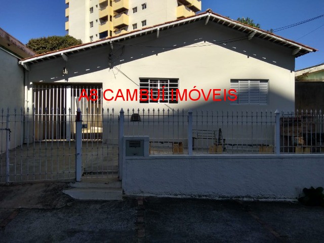 Prédio Inteiro à venda com 2 quartos, 135m² - Foto 1