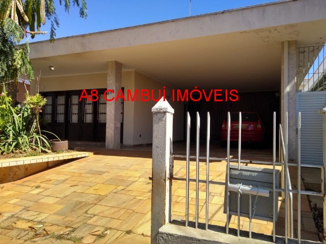 Prédio Inteiro à venda com 4 quartos, 300m² - Foto 1