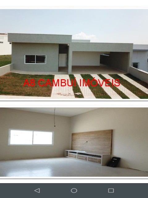 Casa à venda com 3 quartos, 155m² - Foto 1