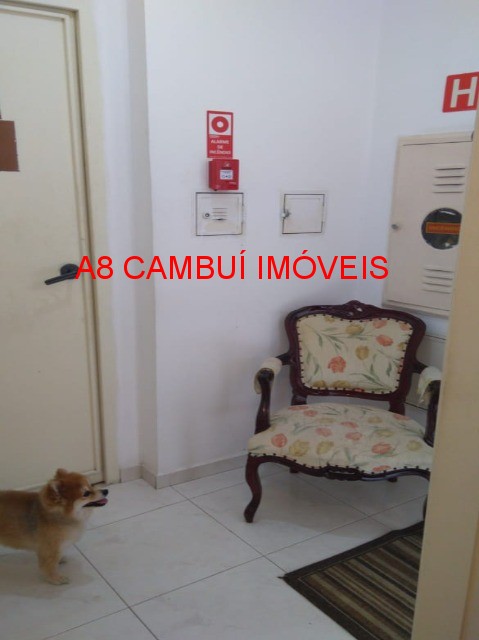 Apartamento à venda com 3 quartos, 142m² - Foto 3