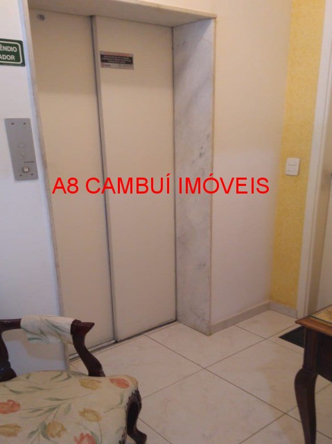 Apartamento à venda com 3 quartos, 142m² - Foto 4