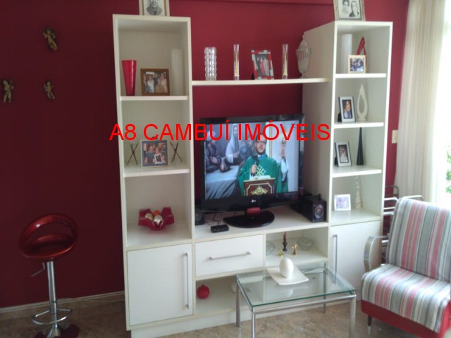 Apartamento à venda com 3 quartos, 142m² - Foto 10