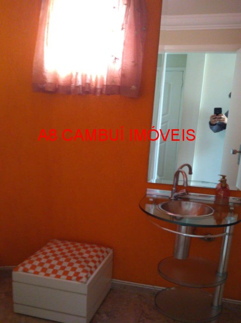 Apartamento à venda com 3 quartos, 142m² - Foto 12