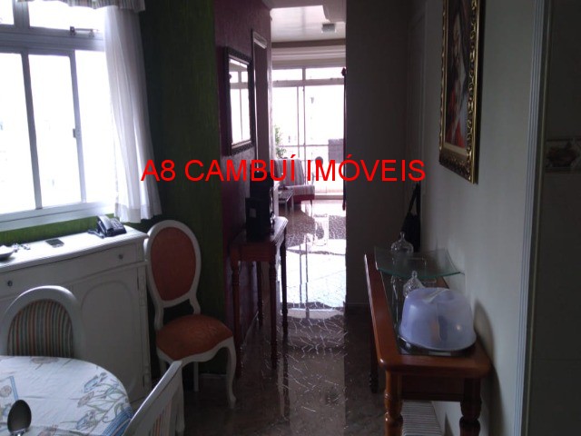 Apartamento à venda com 3 quartos, 142m² - Foto 13