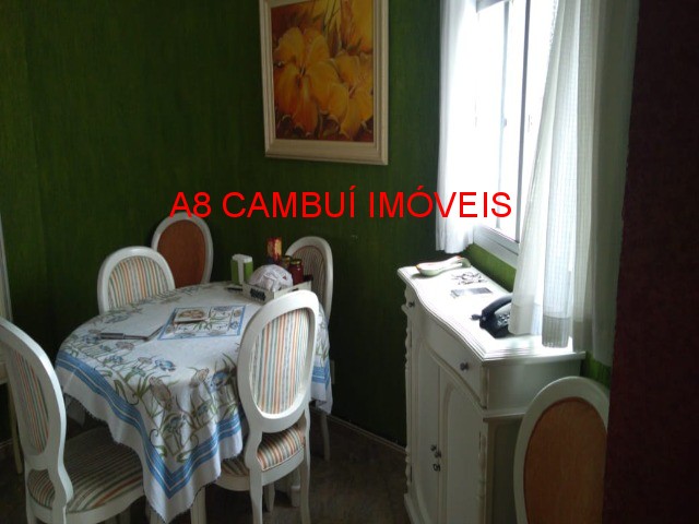 Apartamento à venda com 3 quartos, 142m² - Foto 14